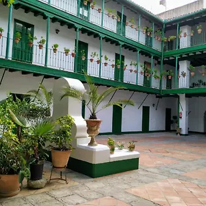 Apartamento La Puerta Verde, Sevilla