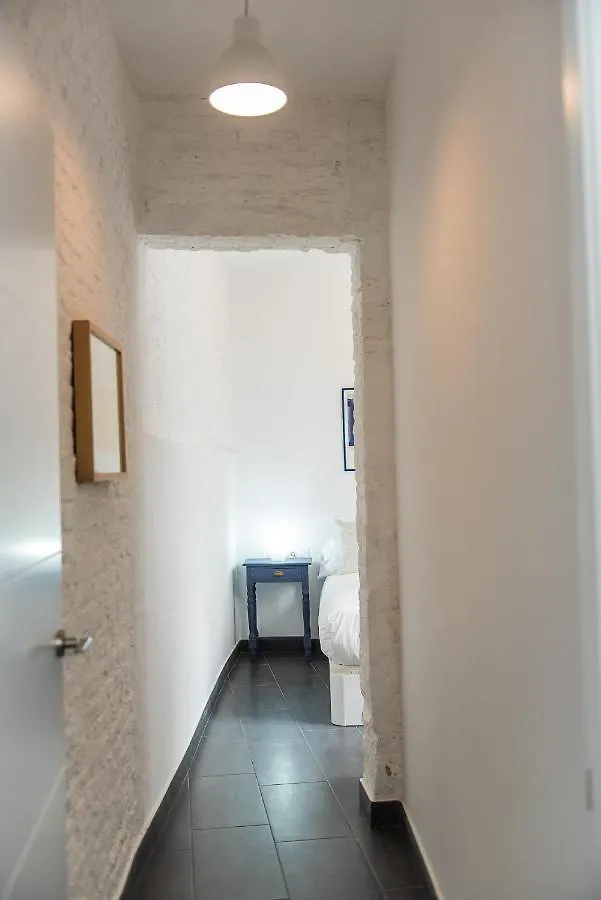 Tourist House San Luis Apartment Seville 0*,  Spain