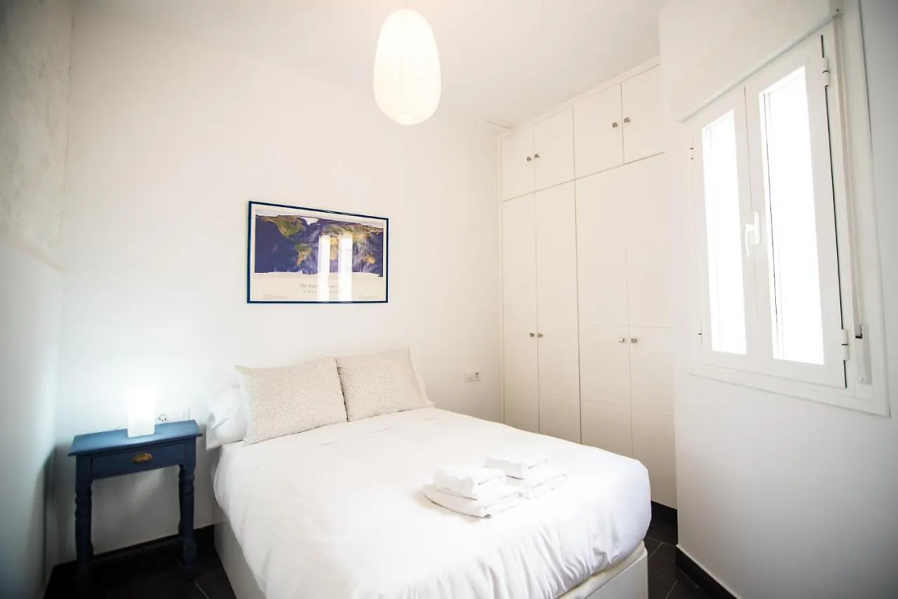 Tourist House San Luis contacts