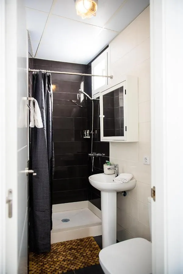 Tourist House San Luis Apartment Seville Spain