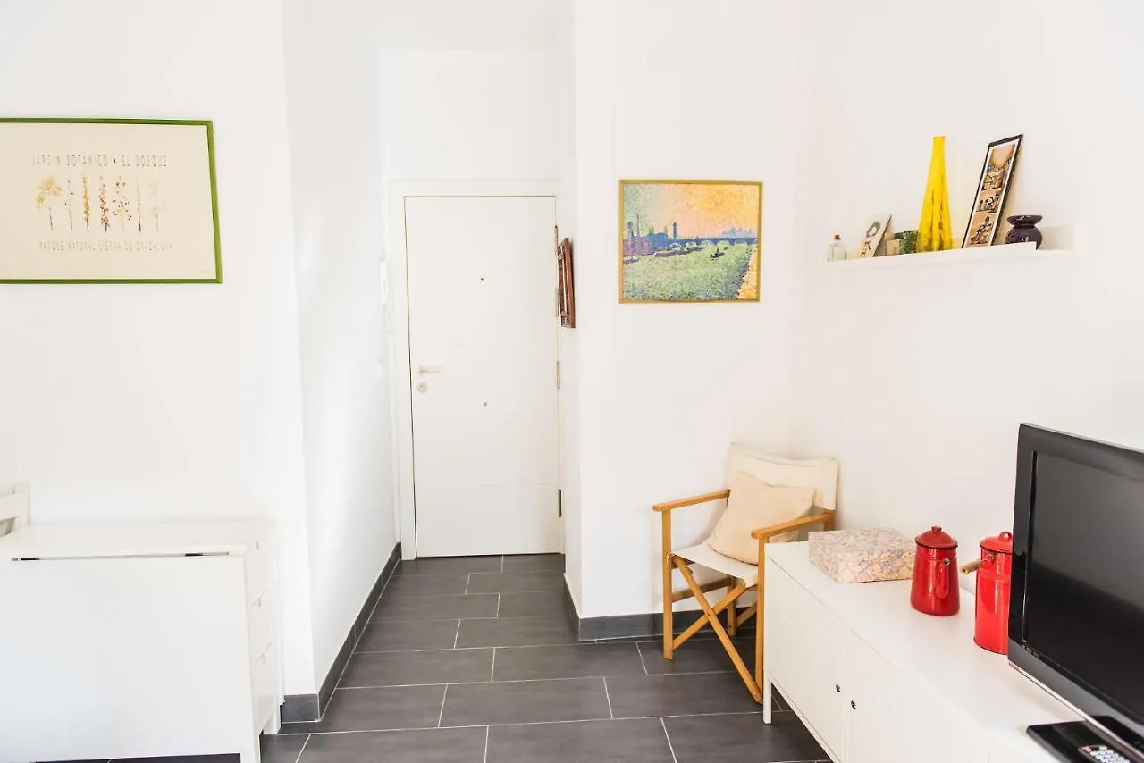 Tourist House San Luis Apartment Seville Spain